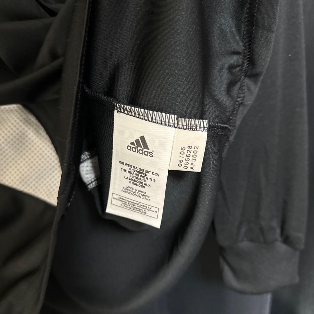 ベッカム　ユニフォーム　レアルマドリード　イングランド代表　選手支給　アディダス