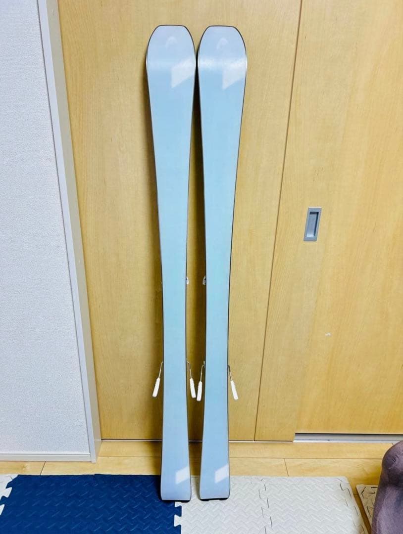 HEAD PURE JOY ミントグリーン　GRAHENE 148cm