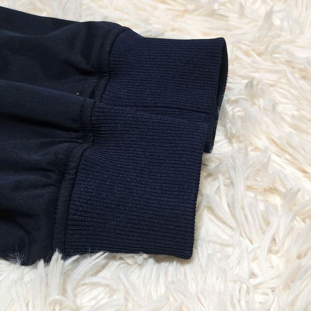 みぃちゃん様　BEAMS GOLF プラクティスジャケット　スニード　ネイビーM