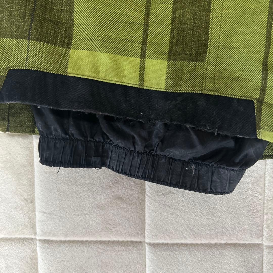 スノーボードウェア　Mサイズ 上:SUB 下:BONFIRE