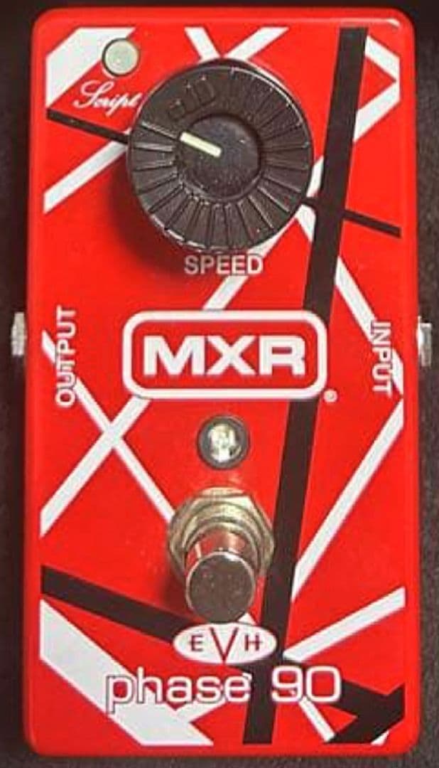 ■■MXR EVH Phase 90 エフェクター