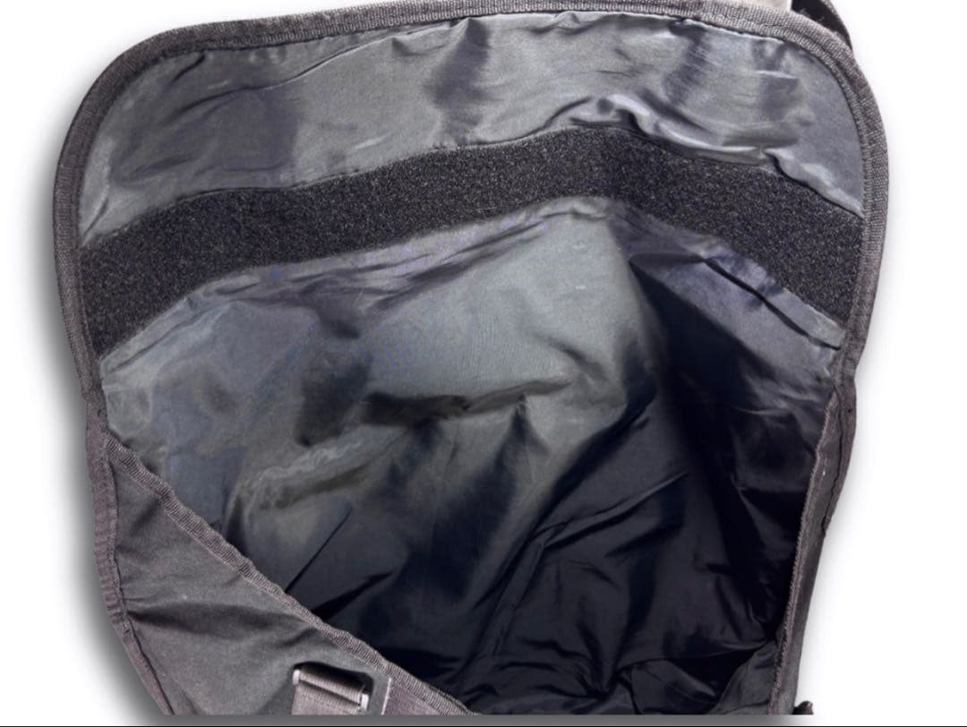 SPITFIRE WHEELS MESSENGER BAG スピットファイア