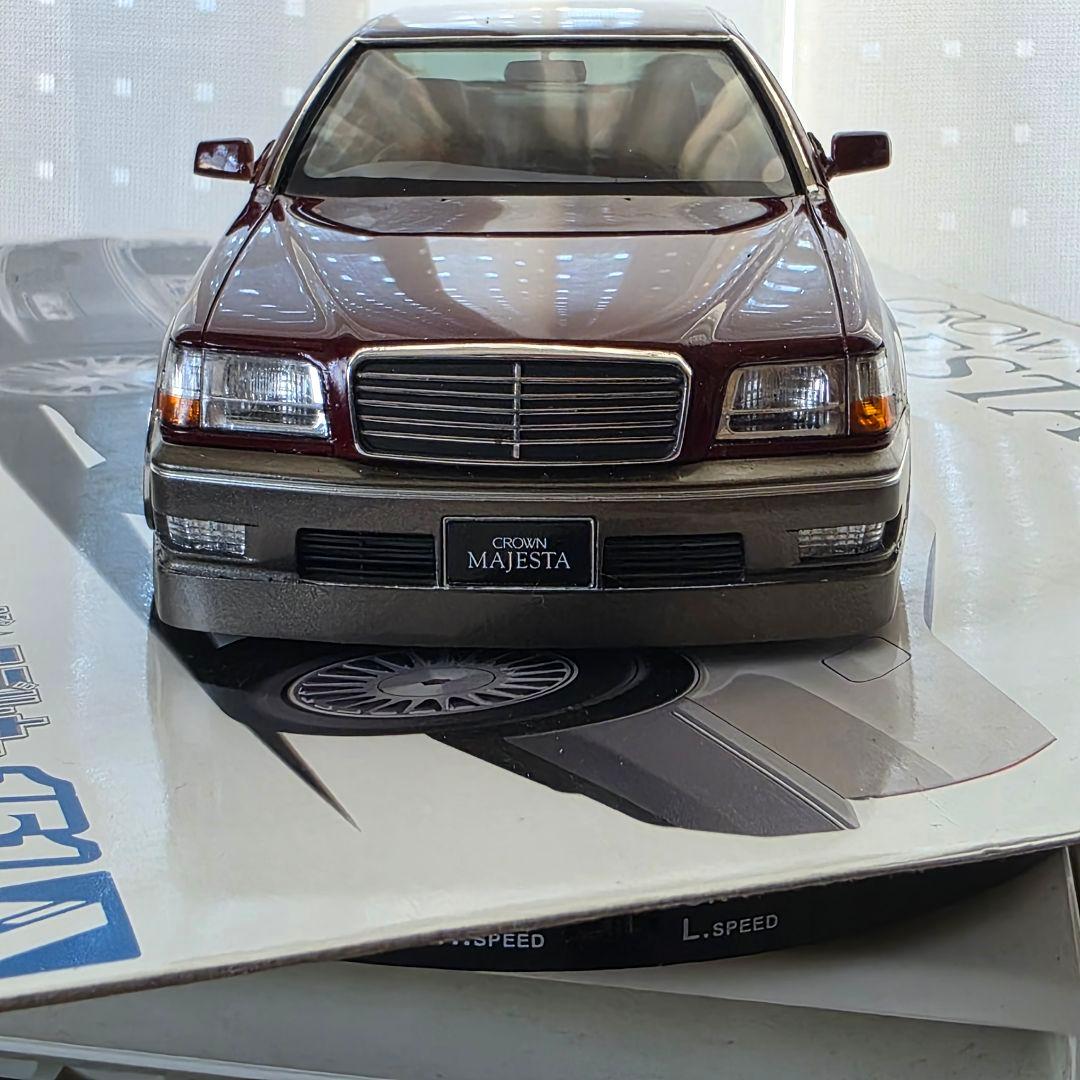 15クラウンマジェスタ