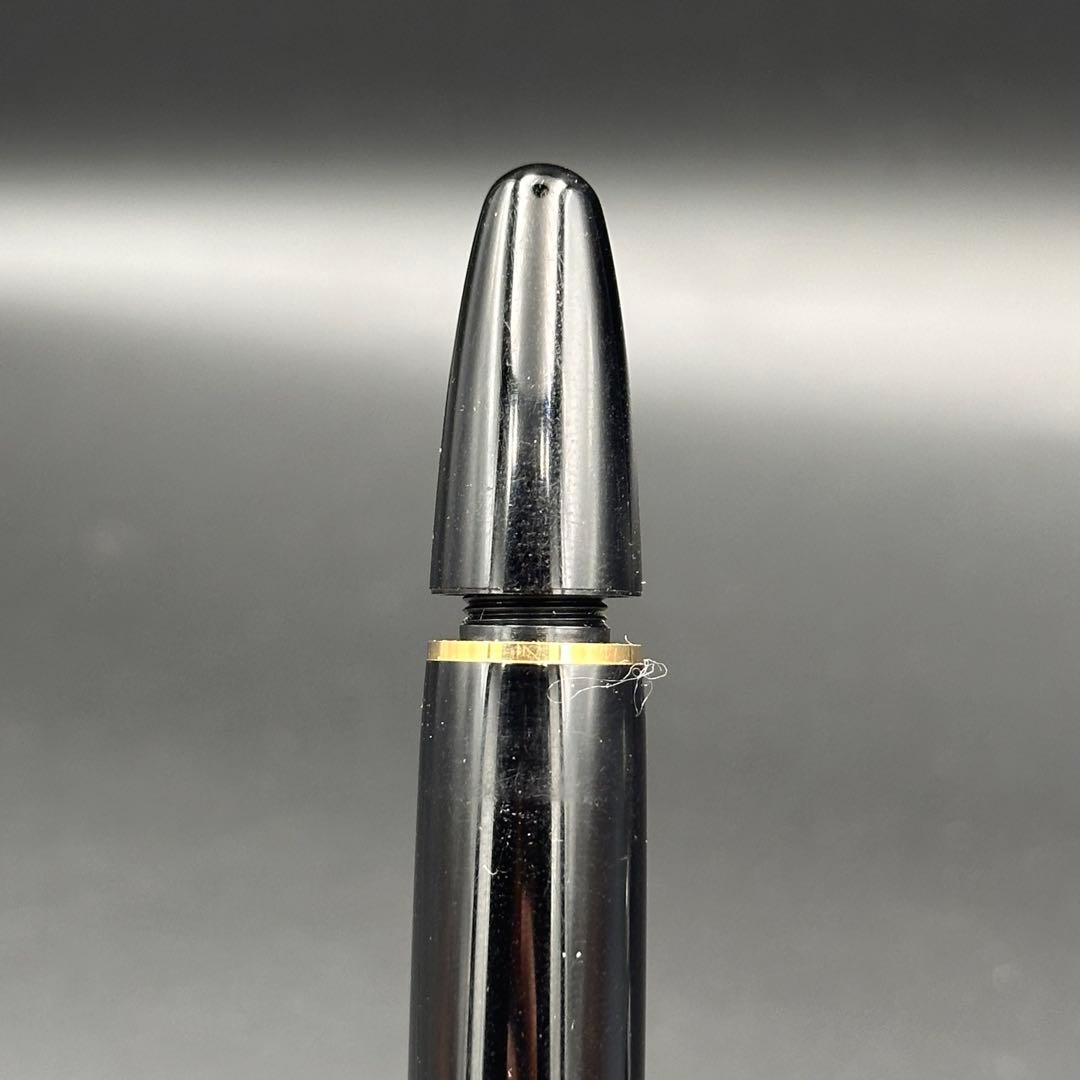 MONTBLANC モンブラン 万年筆 14K 962