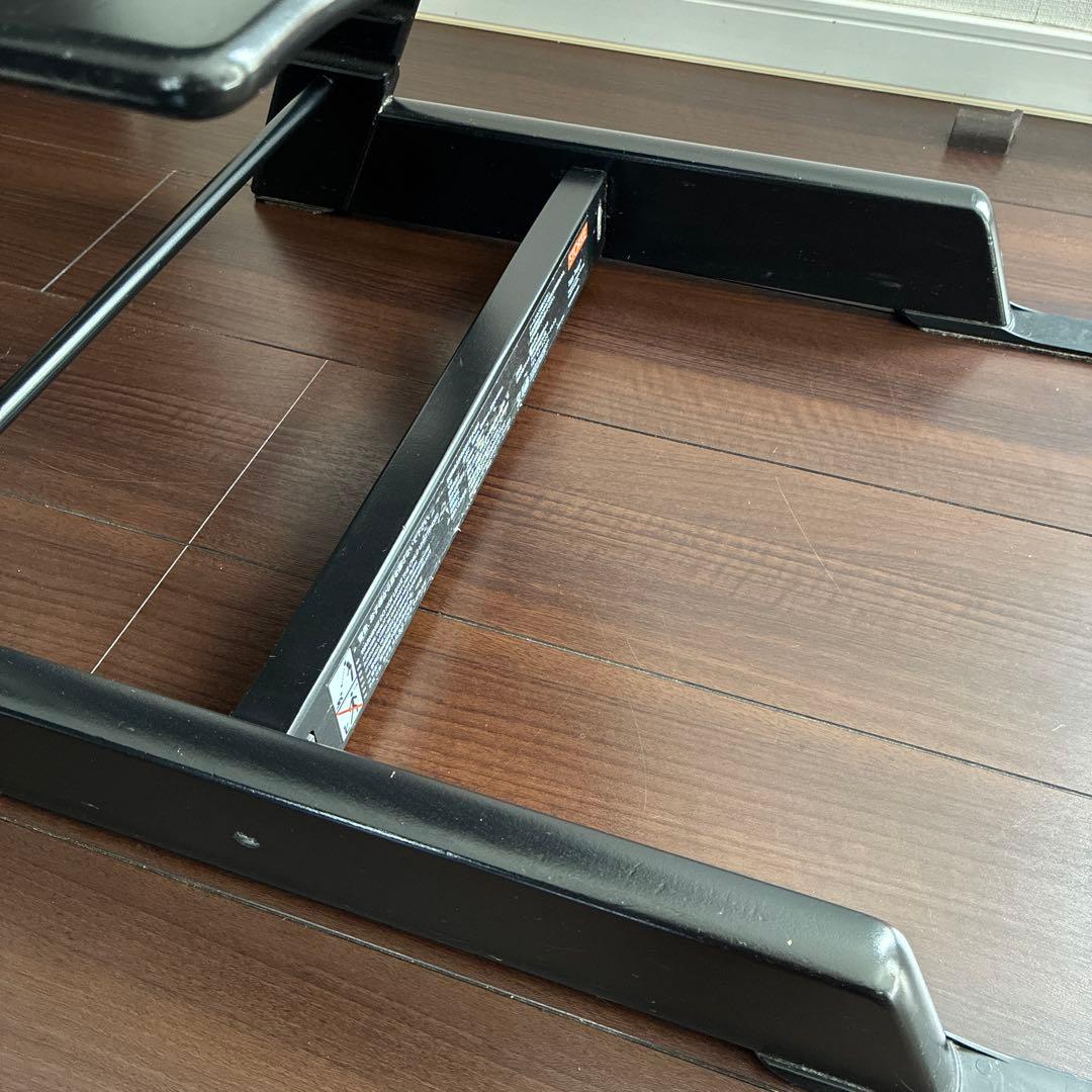 STOKKE TRIPPTRAPP ストッケ トリップトラップ　ブラック