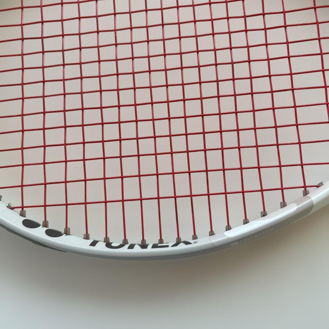 YONEX Vcore サンドベージュ100L G2