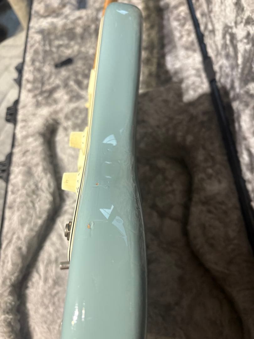 ギター Fender American Professional Jazzmaster