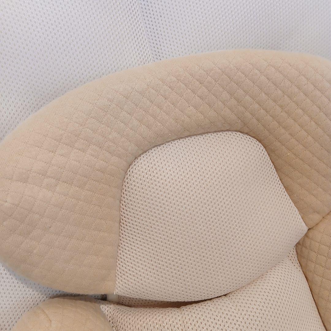 [希少] コンビ　ハイローチェア　ロアンジュAT RU-700　オートスイング