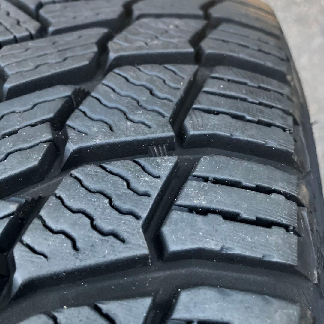 ⭐︎VW T-Roc ザ・ビートル極上スタッドレスタイヤホイールセット