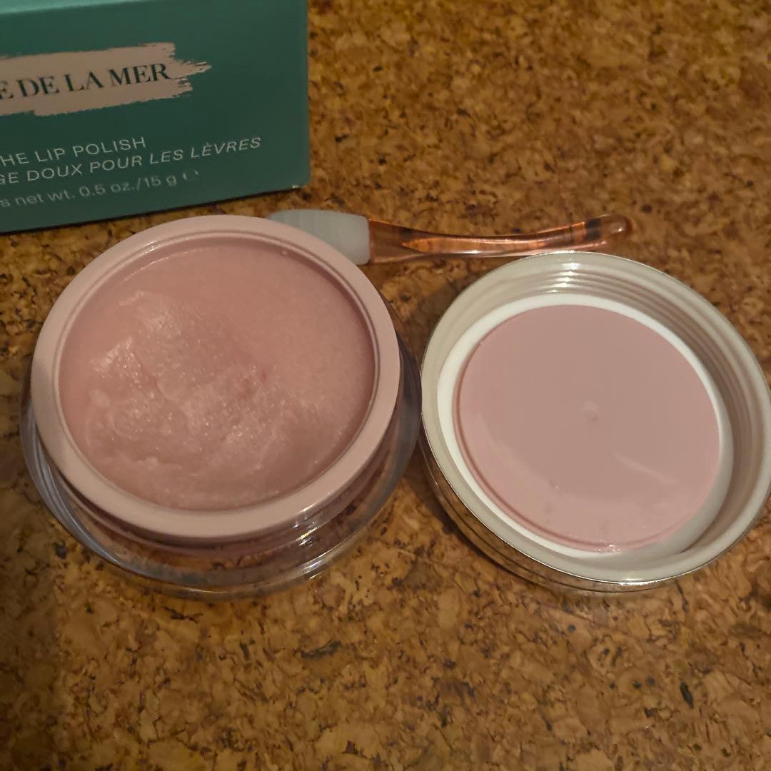 リップケア　リップクリーム　エッセンス　スクラブ　グロス　9点セット