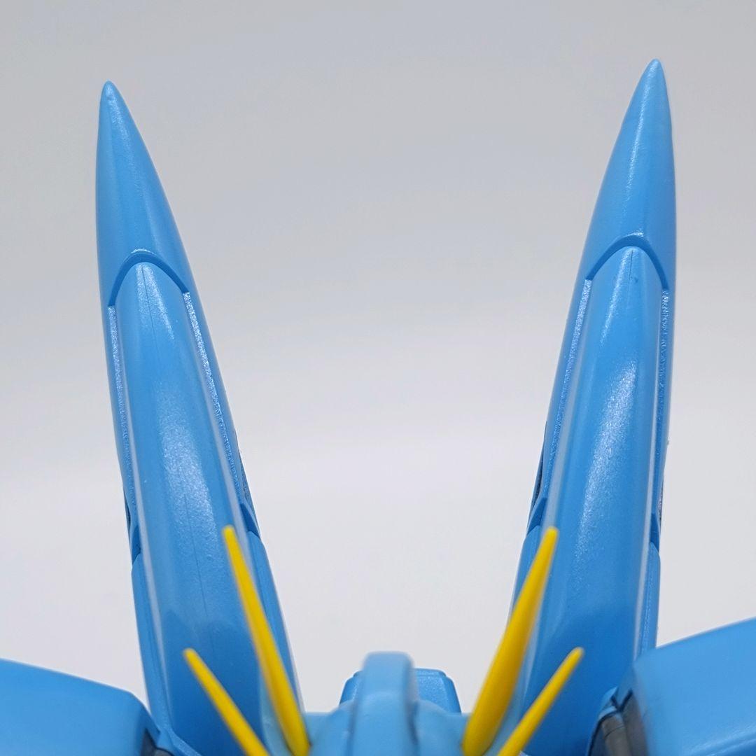 HG ヒュッケバイン 【全塗装完成品】