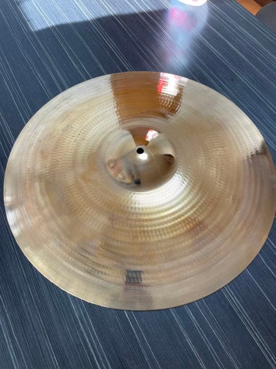 ジルジャン Aカスタム ミディアムライド20\