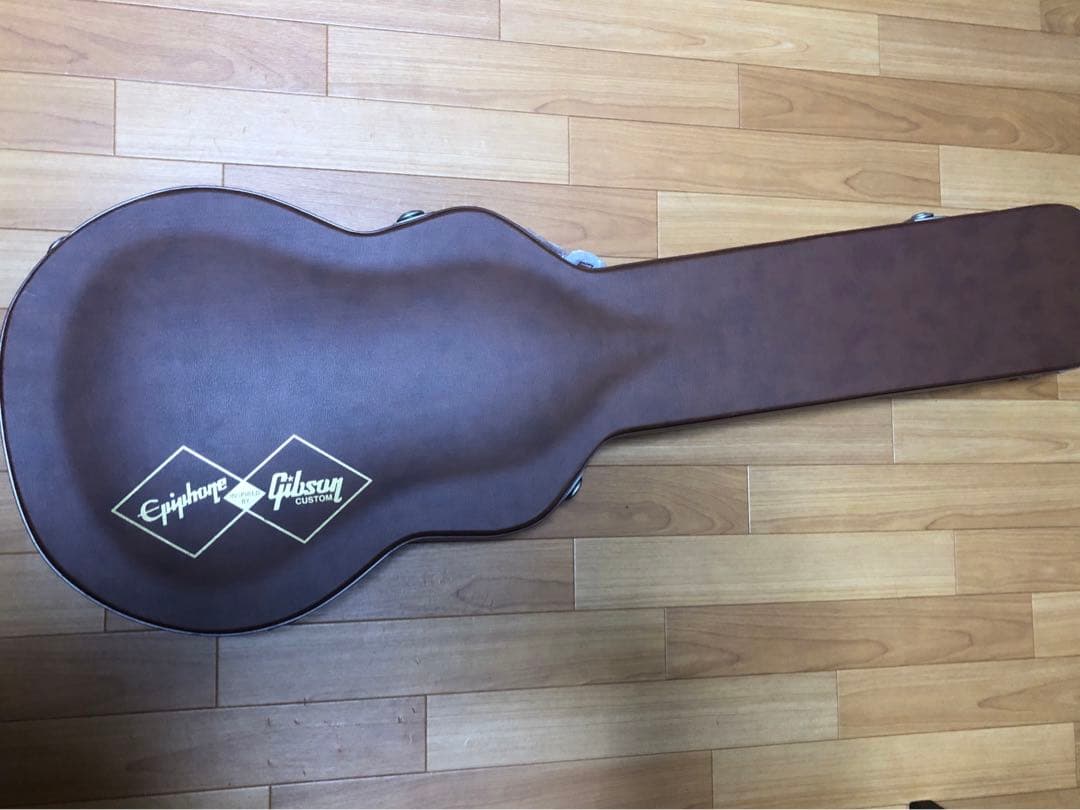 ギター 1960Les Paul Special Double Cut Reissue