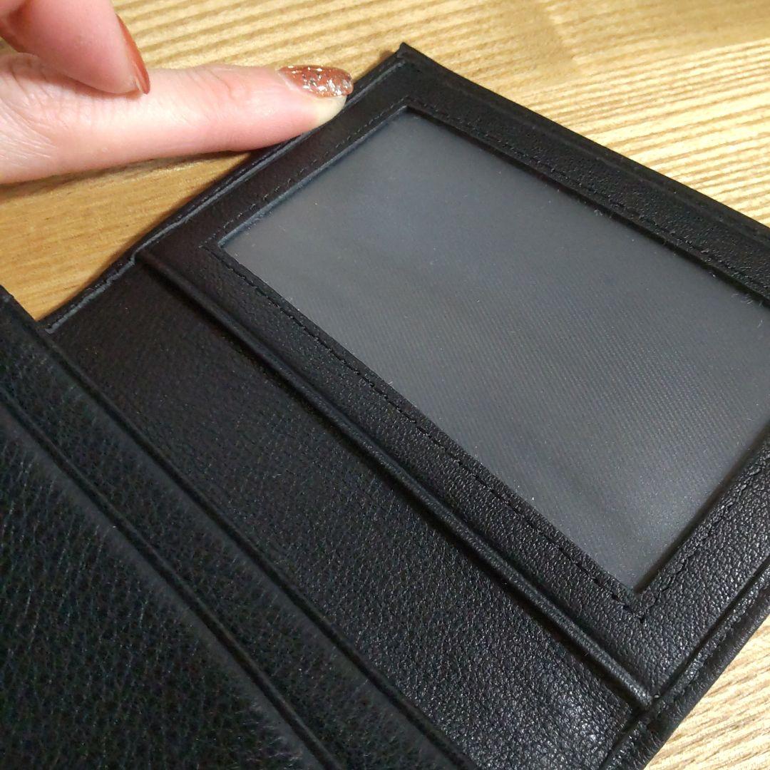 モンブラン♡　名刺入れ☆