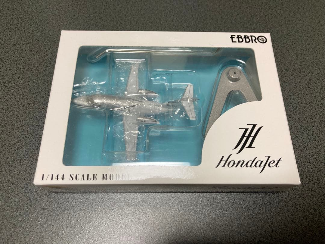 EBBRO エブロ 1/144 HONDAJET ホンダジェット N420HJ