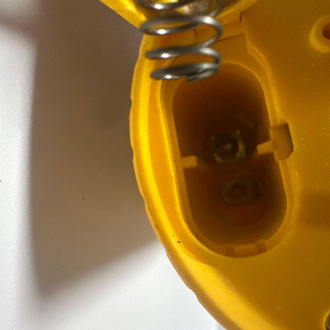 昭和レトロ 初代フラワーロック アンティーク