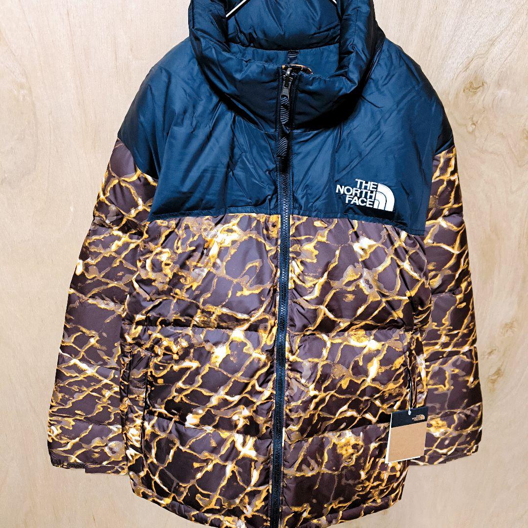 O*N様 新品　ノースフェイス96 RETRO NUPTSE JKTダウンジャケ