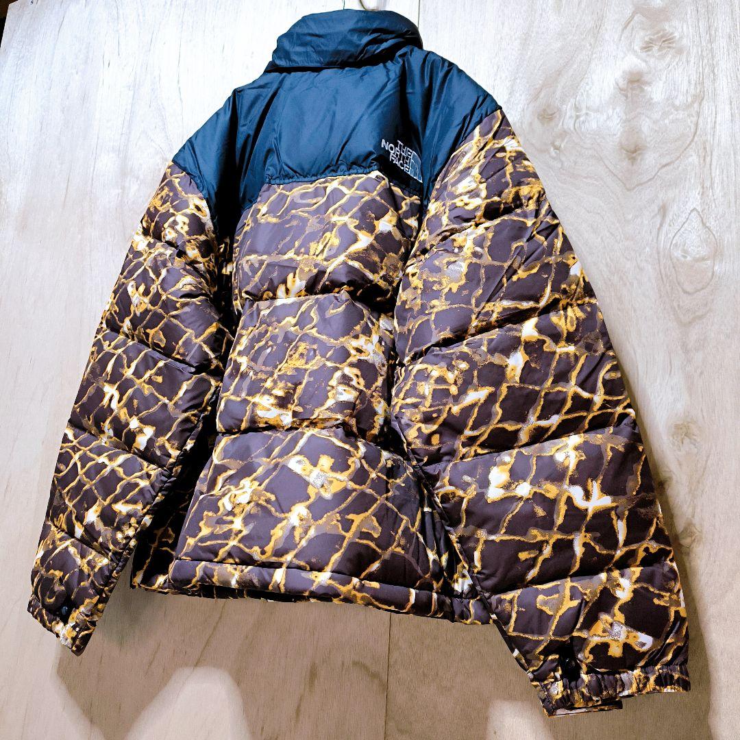 O*N様 新品　ノースフェイス96 RETRO NUPTSE JKTダウンジャケ