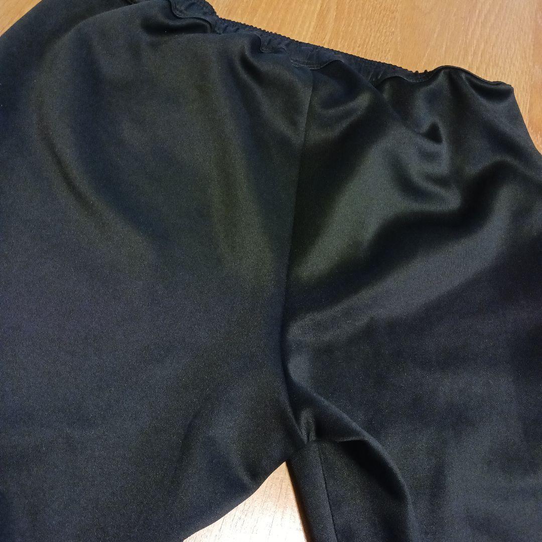 【ニューエラ 】美品 セットアップ ジャージ上下 ロゴプリント ブラック L　黒