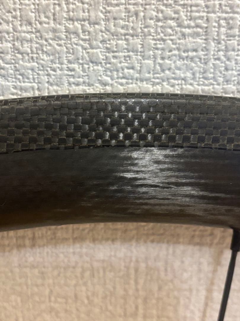 VISION METRON クリンチャー　40