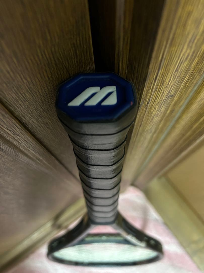 MIZUNO Wenew 900Ti 白石蔵ノ介モデルテニスの王子様(ケース付)