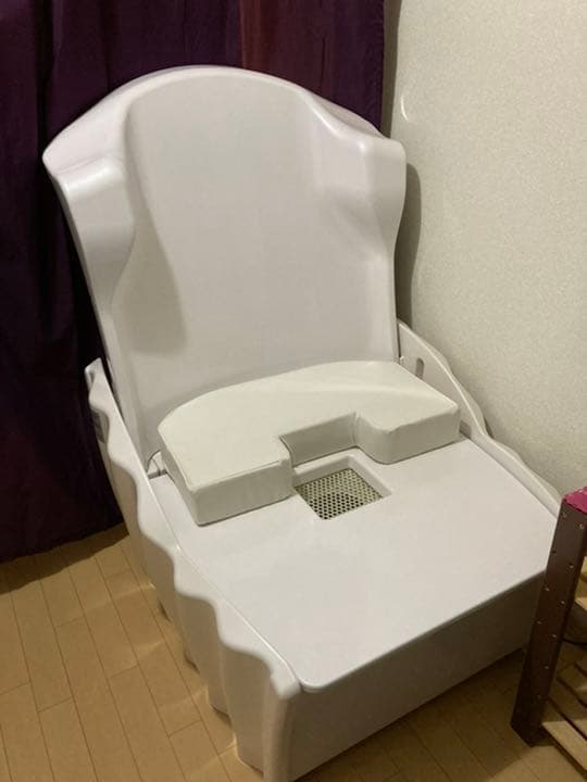 自宅サウナ　yosa 　草加市引取可