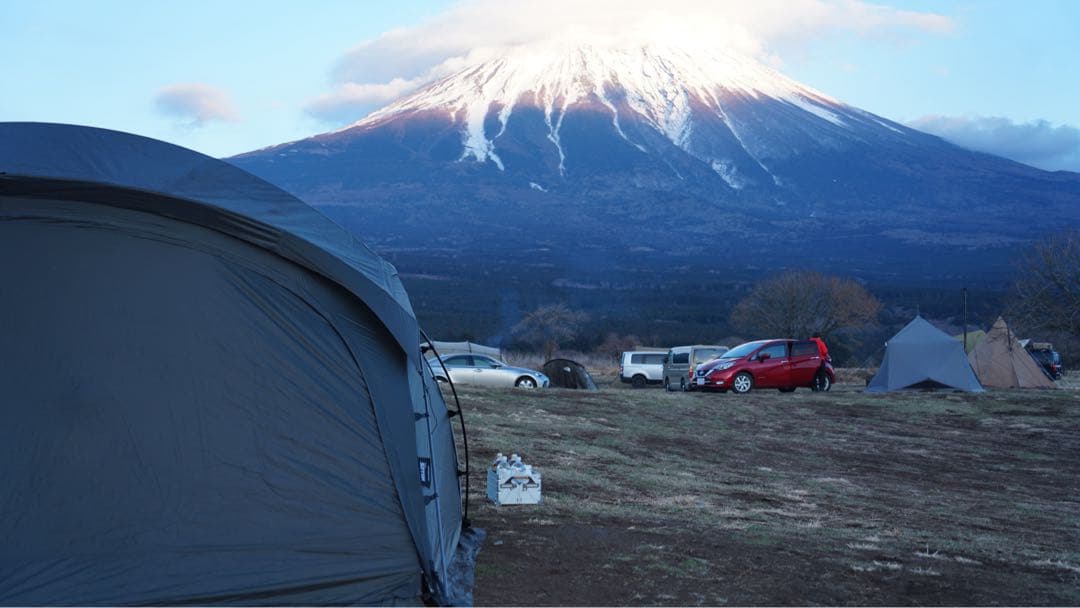 最安値　HELLOS Snail Shelter