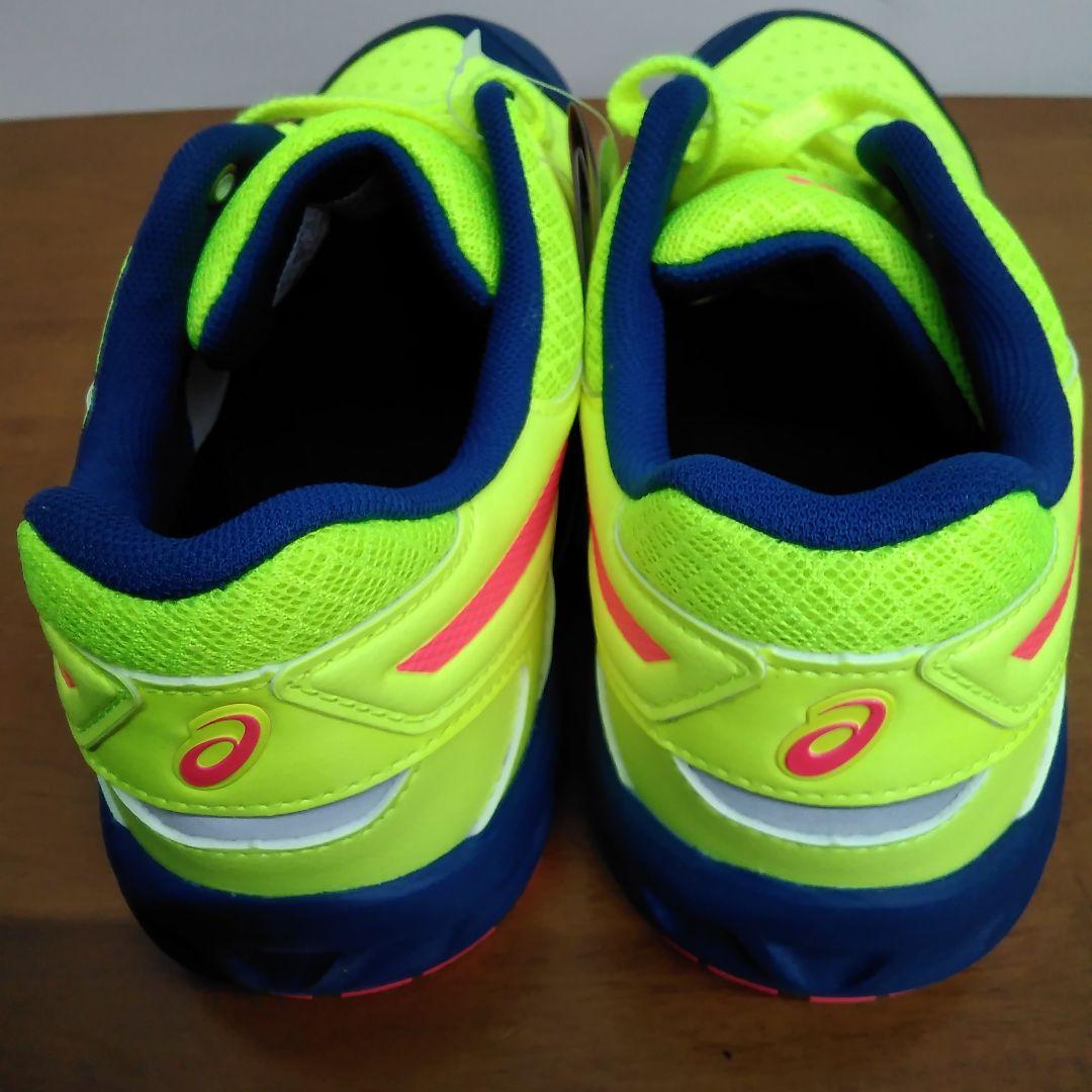 asics WINJOB ⭐CP 113 【 25.5cm 】限定品