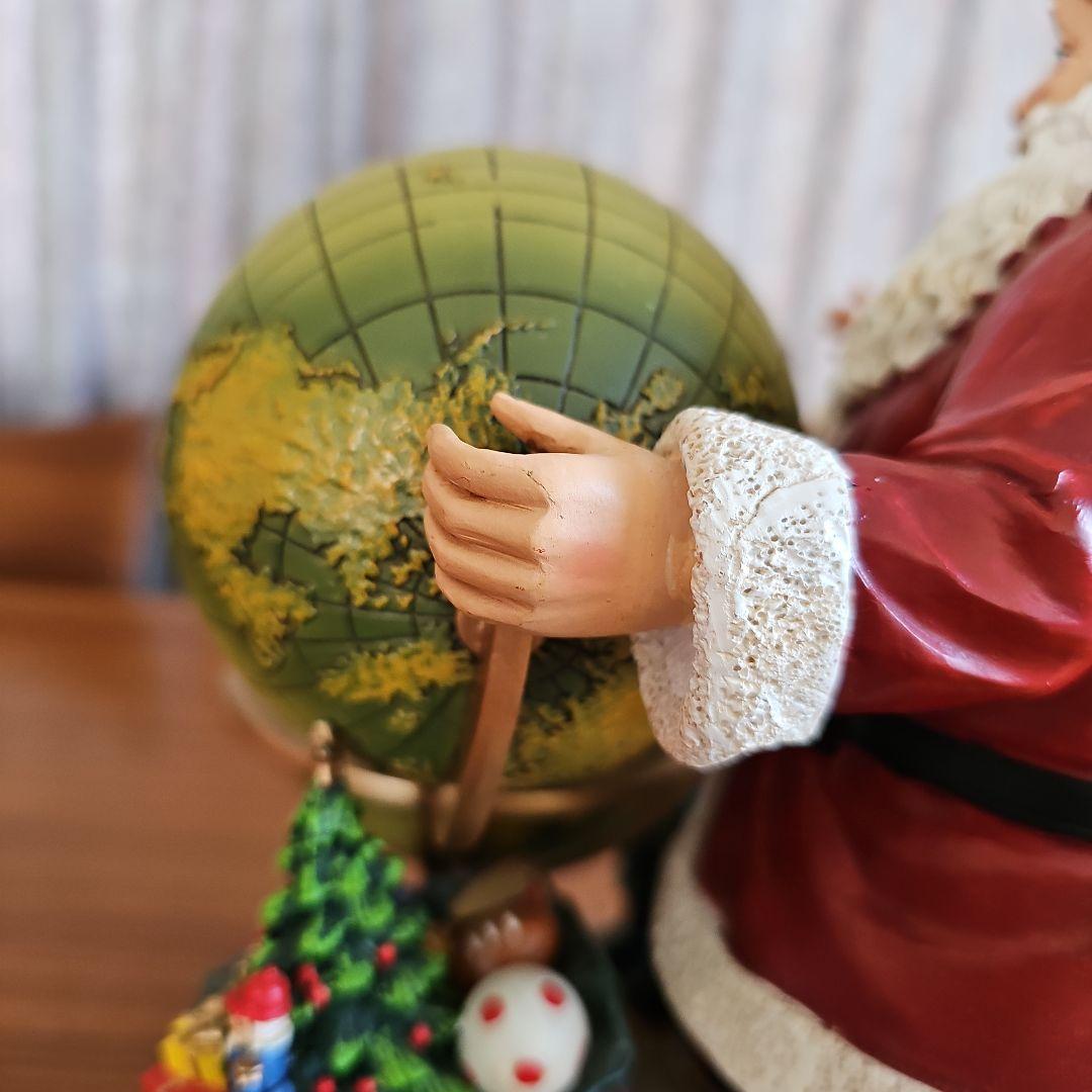 函館クリスマスファクトリー オルゴール インテリア雑貨・置物