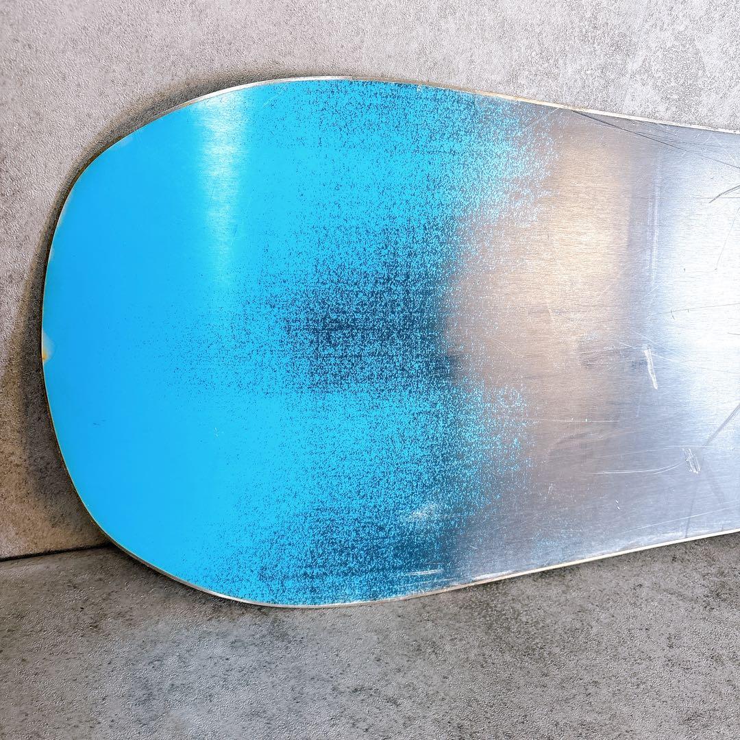 【BURTON2点セット】メンズスノーボード　バートン　155cm バイン付き