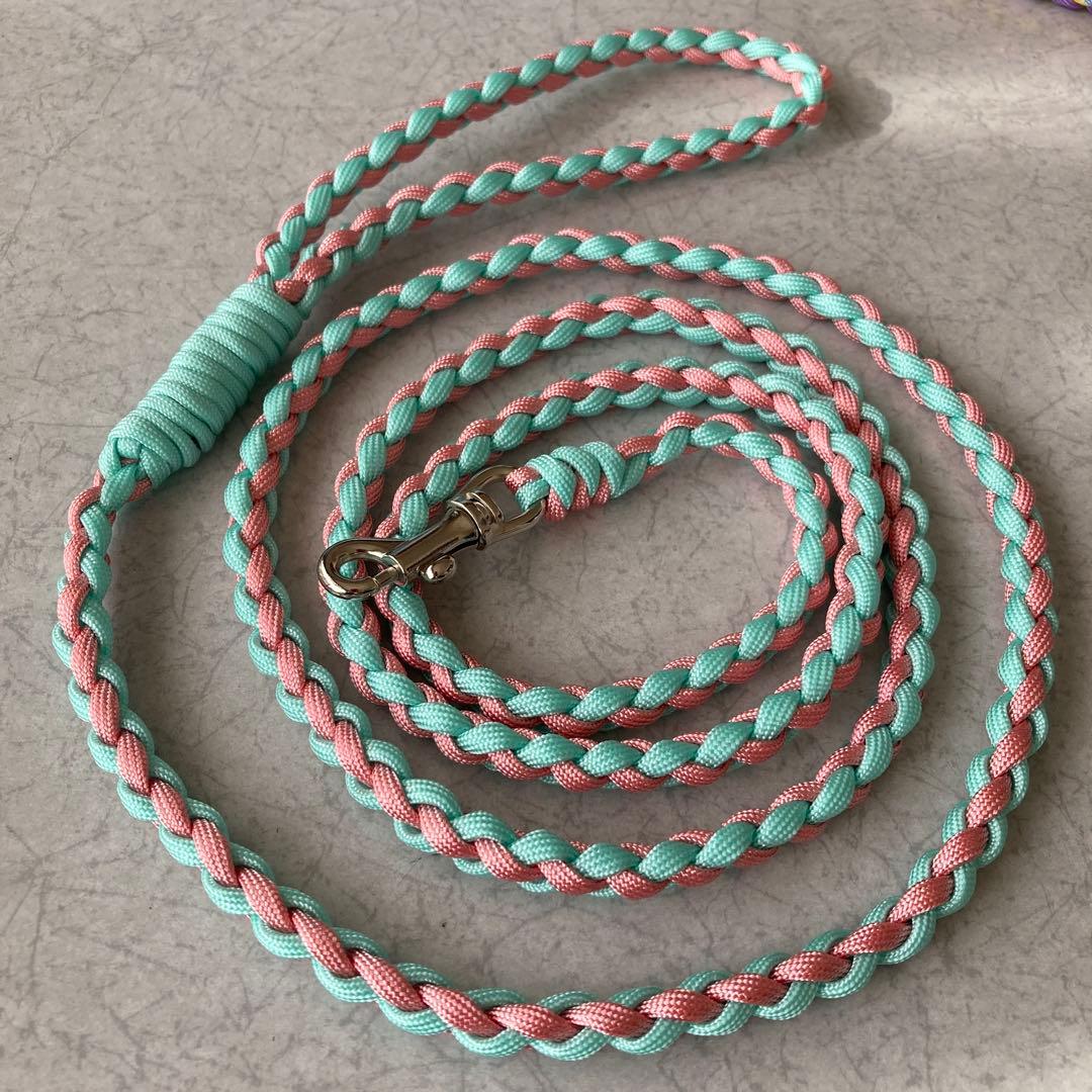 パラコードリード