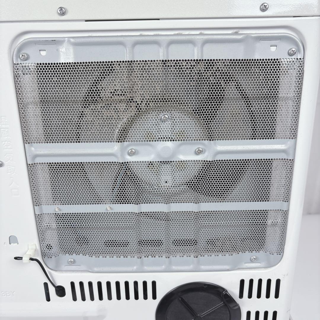 コロナ FH-ST4613BY 石油ファンヒーター 灯油ストーブ タンク7.2L