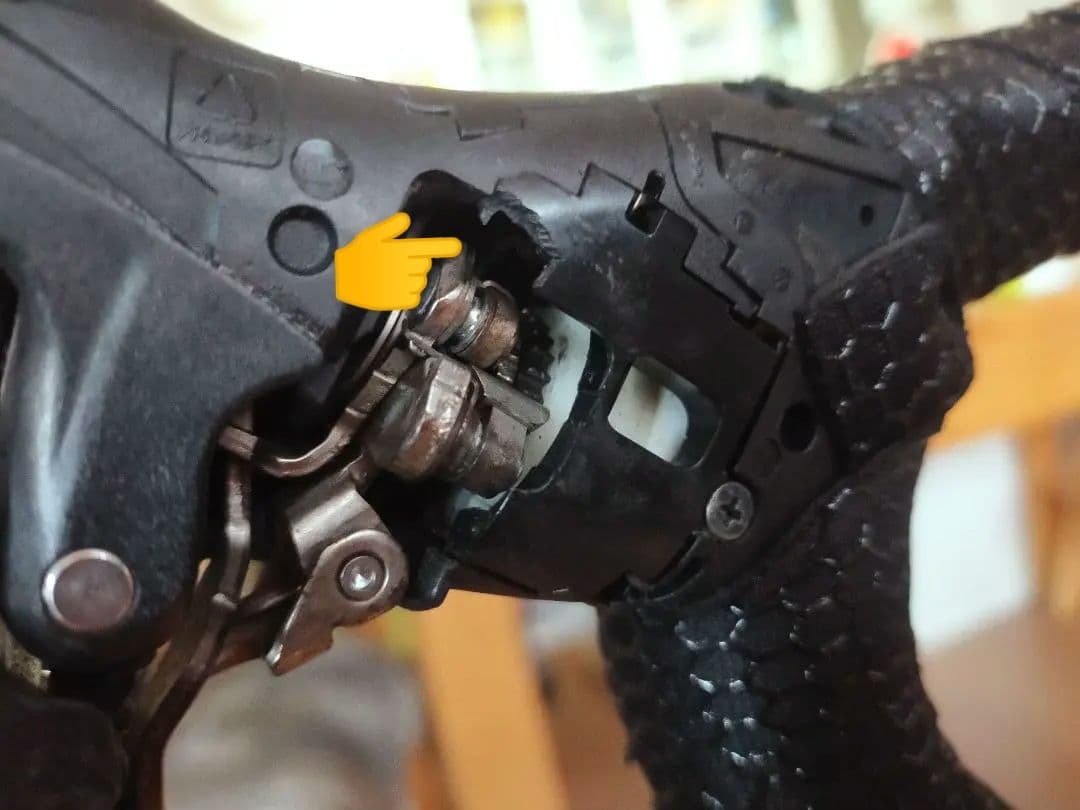 PINARELLO／FP5／ULTEGRA（付属品、オマケあり）