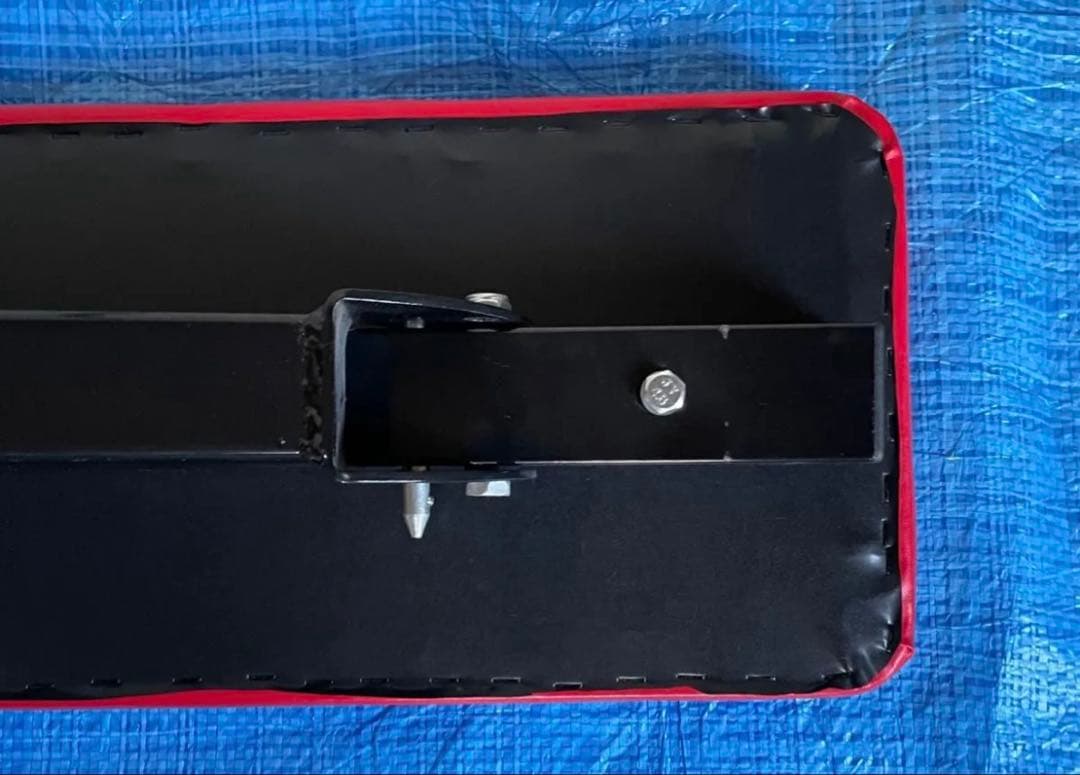 トレーニングベンチ フラットベンチ シート 折りたたみ 耐荷重200kg