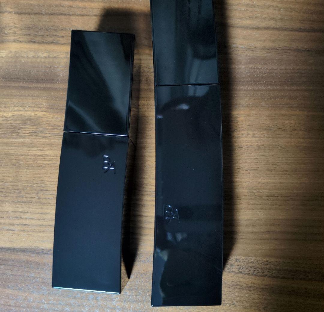 B.A ミルク N & ローション N セット