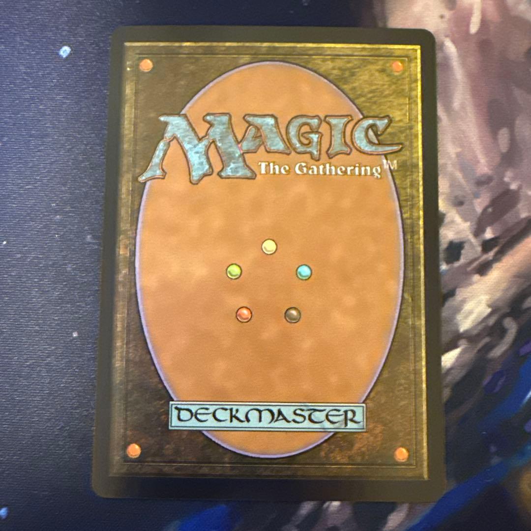 最終値下　MTG 月影 Moonshadow ジャパンショーケース foil