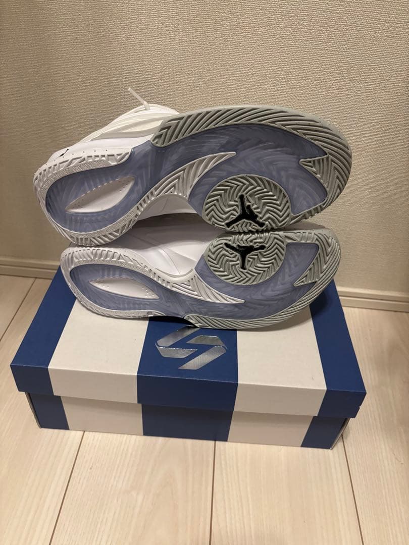 JORDAN LUKA3 ジョーダン ルカ３ 26.5cm