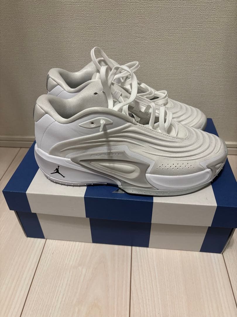 JORDAN LUKA3 ジョーダン ルカ３ 26.5cm