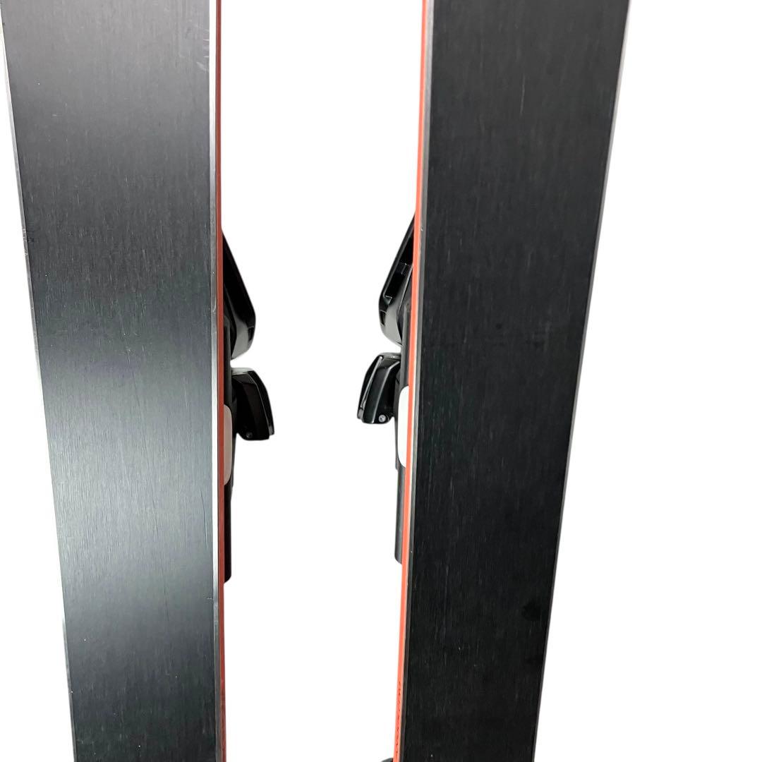 elan エラン SLX AMPHIBIOアンフィビオ 165㎝