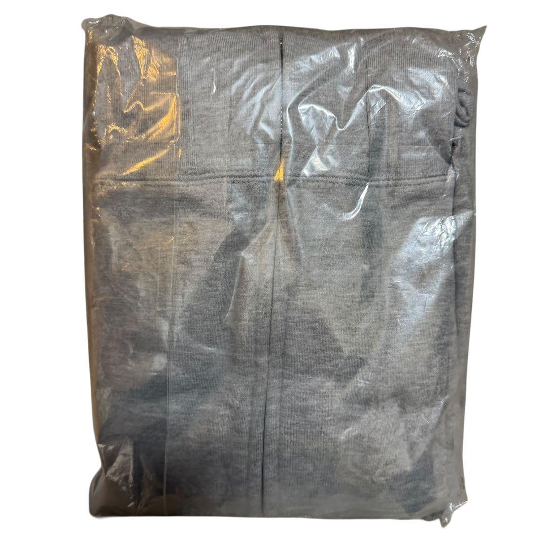 【新品未開封】夏目友人帳 用心棒 ニャンコ先生 ジップパーカー グレー