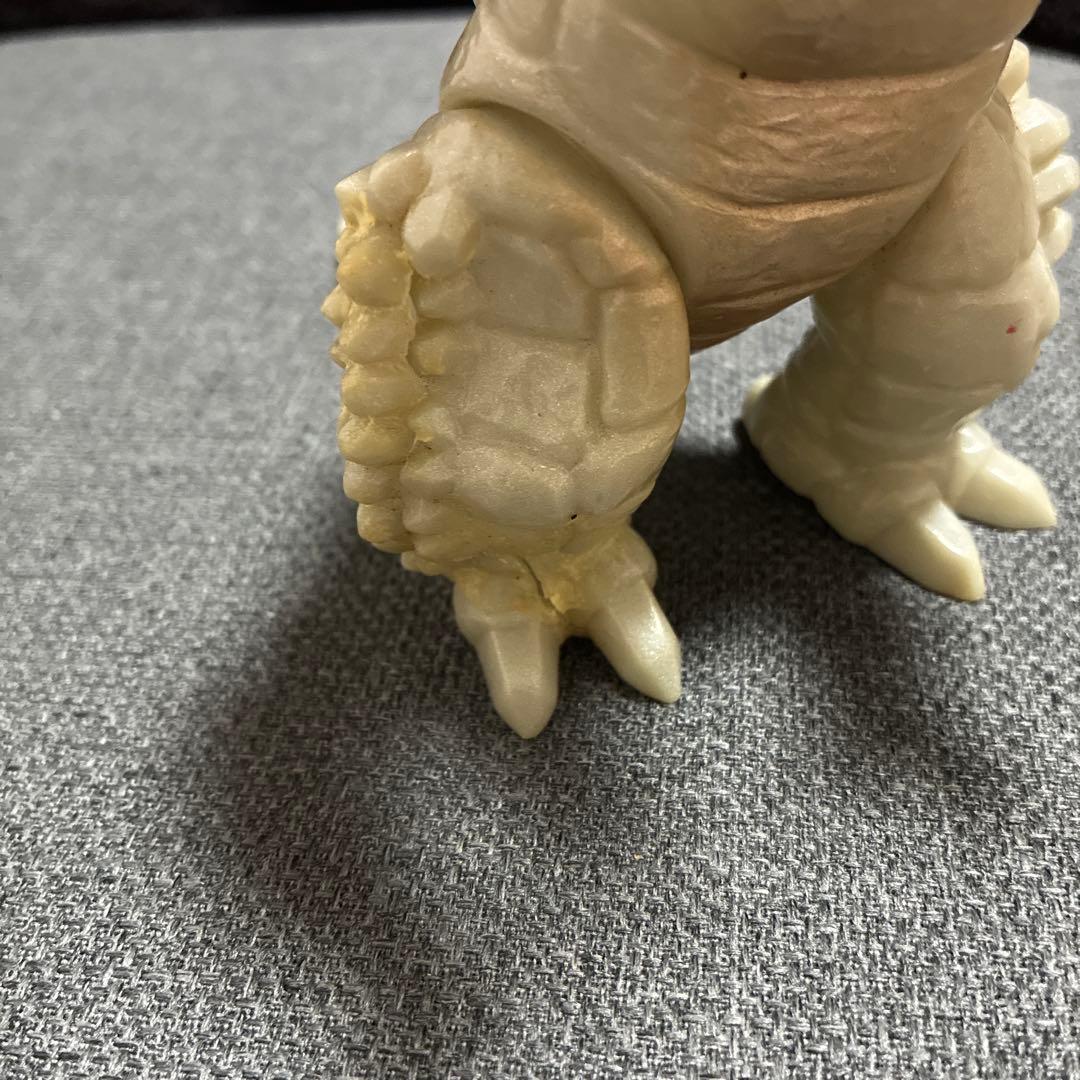 ウルトラマン怪獣フィギュア 21 体 日本製 硬質フィギュア他