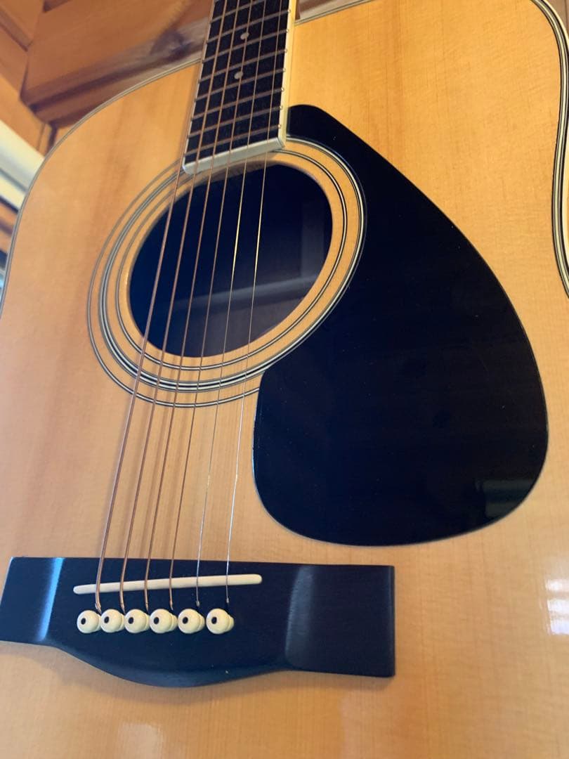 YAMAHA FG200D 名機