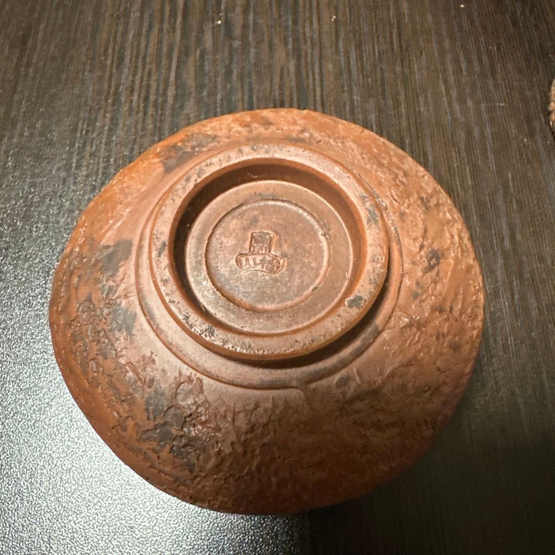 備前焼　茶道具 茶碗 湯呑み　湯冷やし　時代物