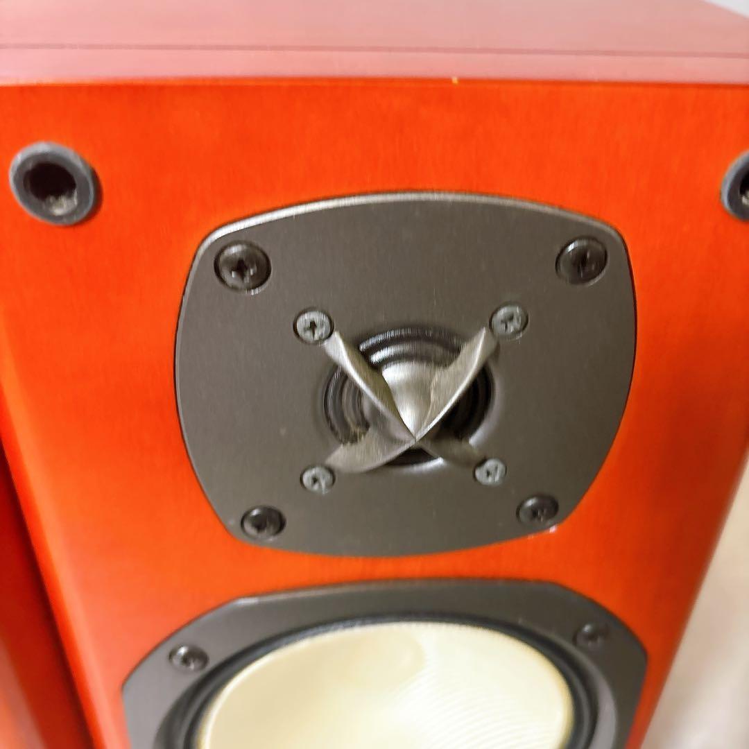 【稼働品】ONKYO CD/MDコンポ FR-N9TX D-N9TX　リモコン付