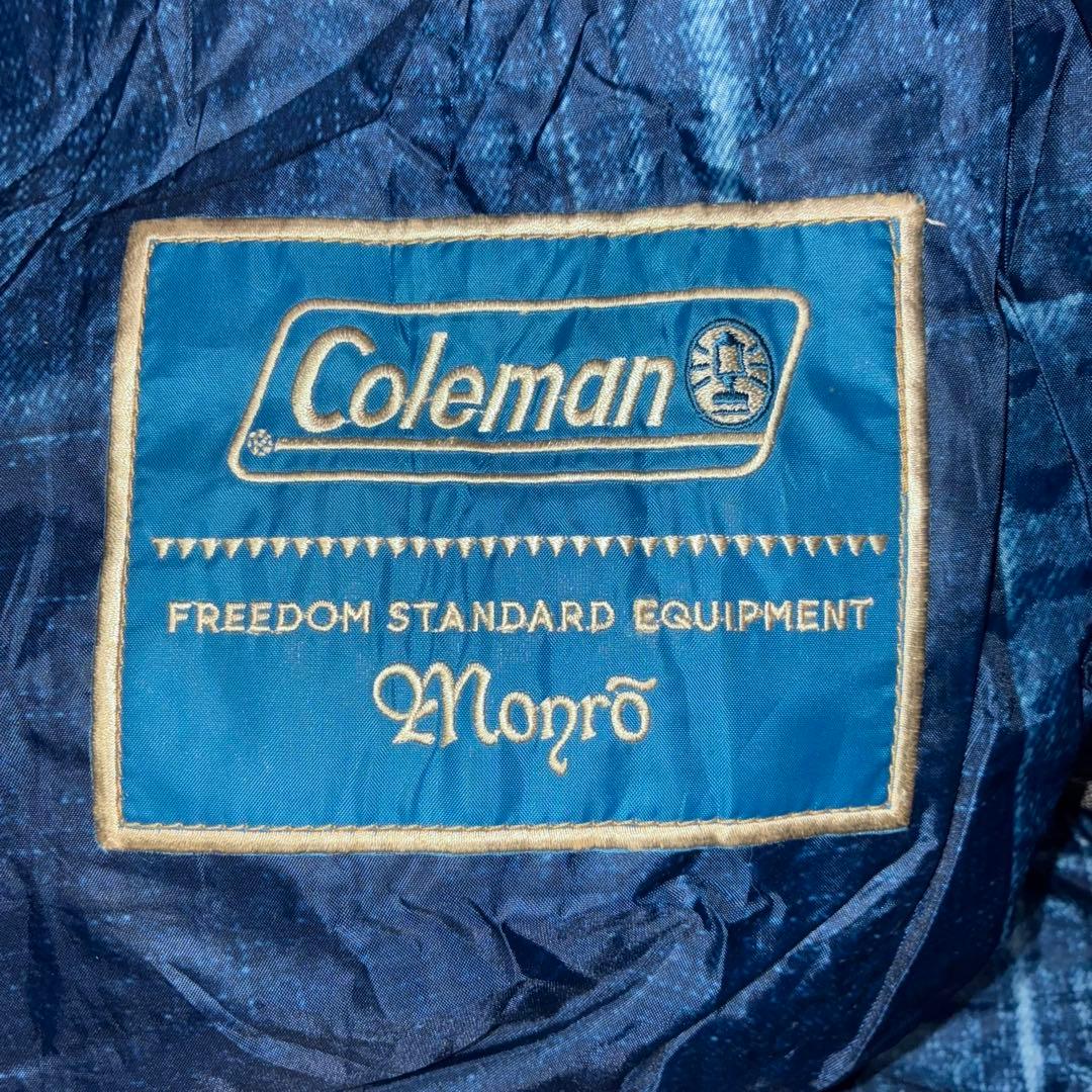 美品　Coleman 2ルームテント LDX 付属品完備