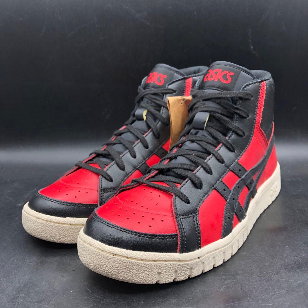 12M5012 未使用 asics ゲル ポイントゲッター US9.5