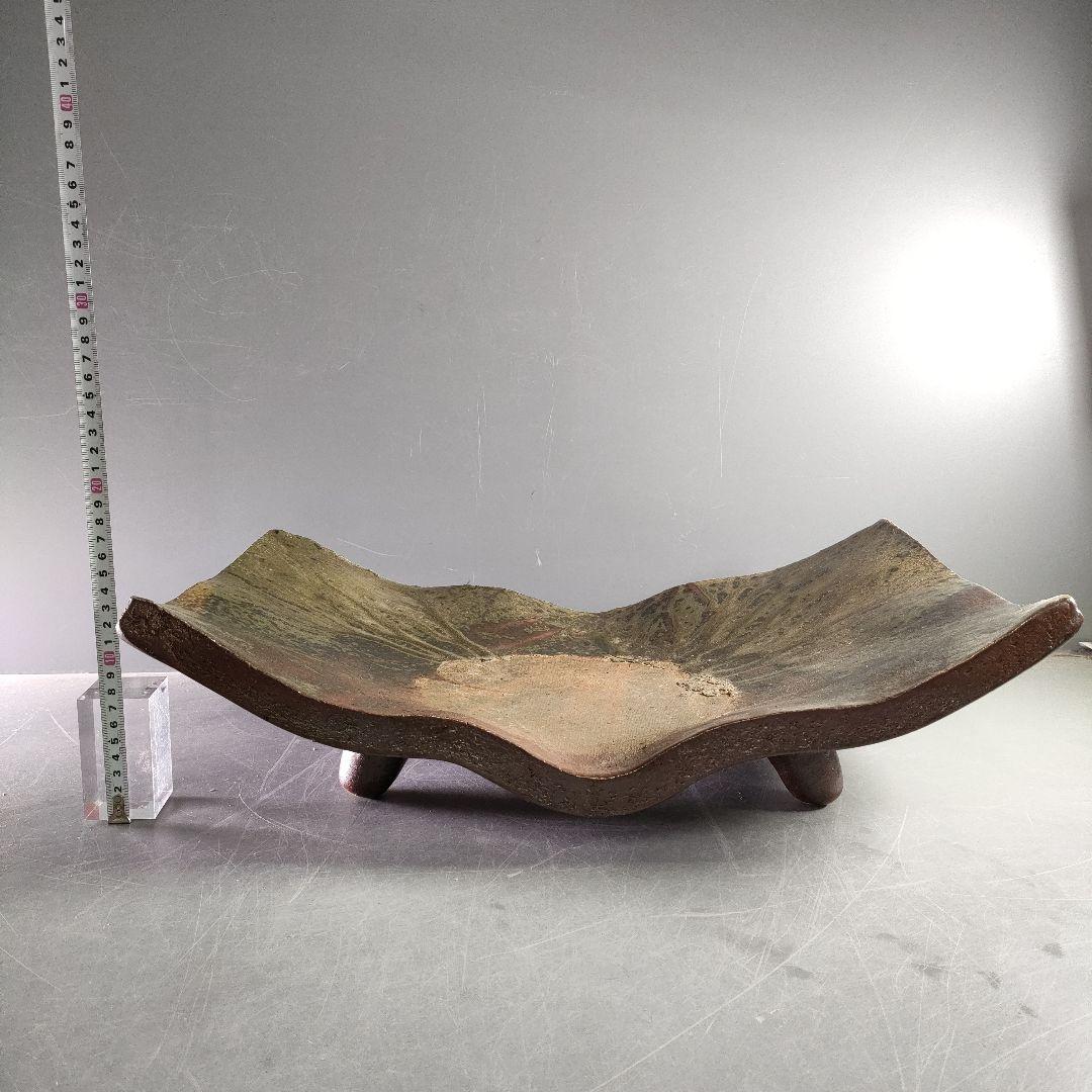 A867-3/在銘/大皿/飾皿/盛皿/各皿/