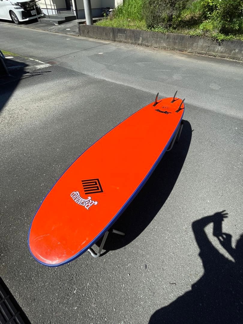 OCEAN＆EARTH オーシャン&アース　ソフトボード　発送はできません