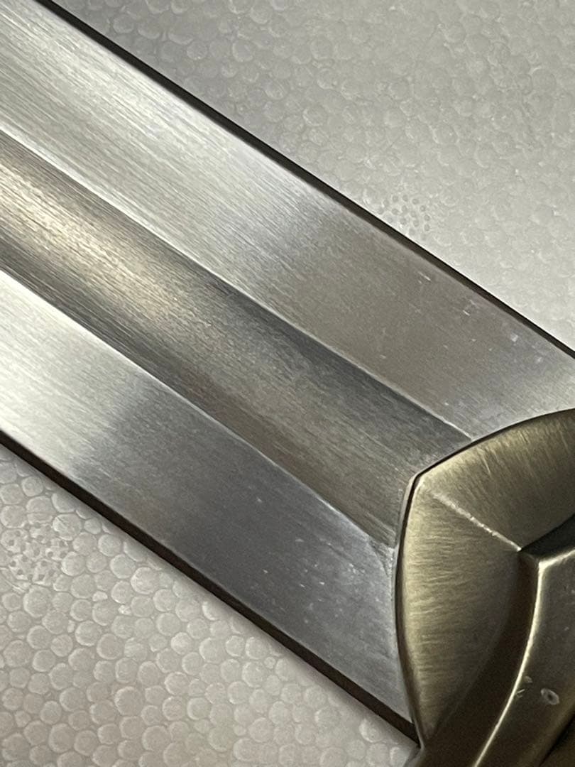 超希少 ユナイテッド・カトラリー社製 ロード・オブ・ザ・リング 剣と鞘 レプリカ