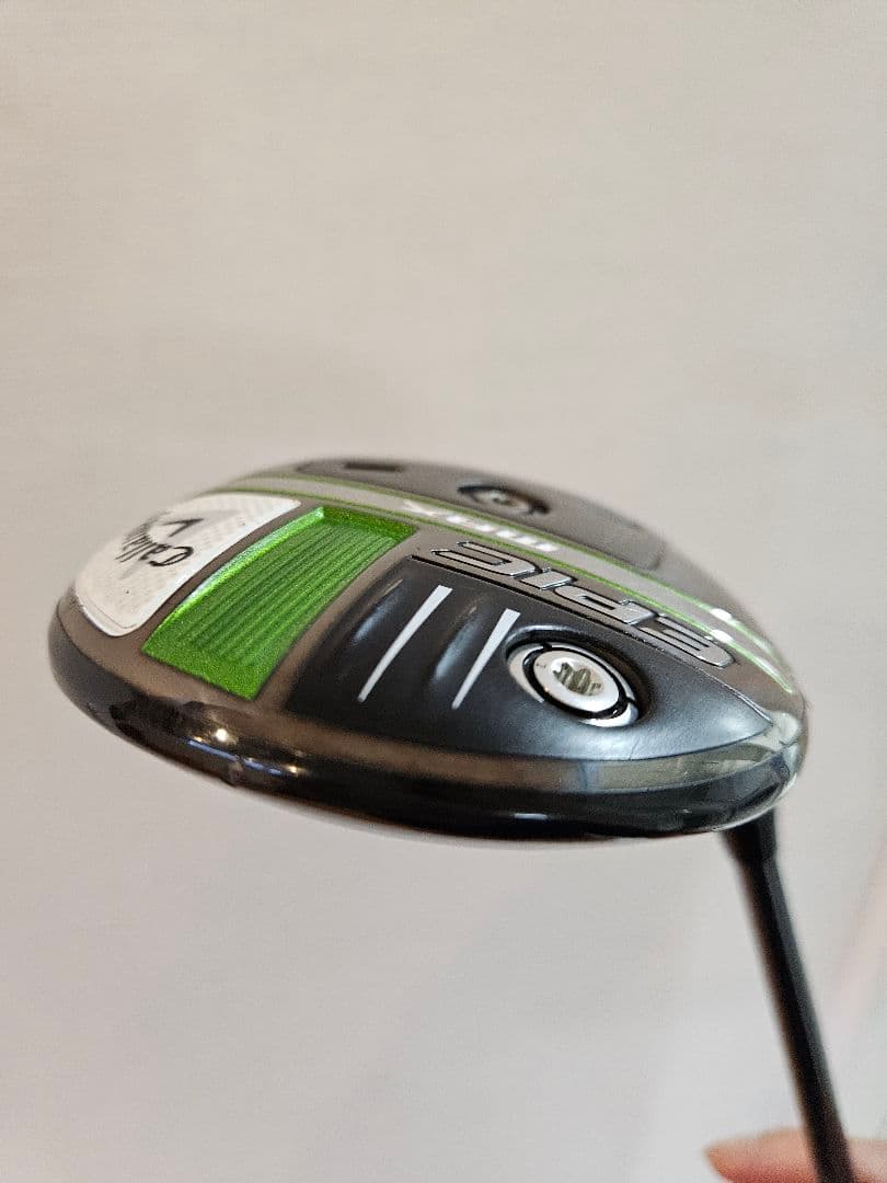 キャロウェイエピックマックス7w ディアマナDリミテッド60S